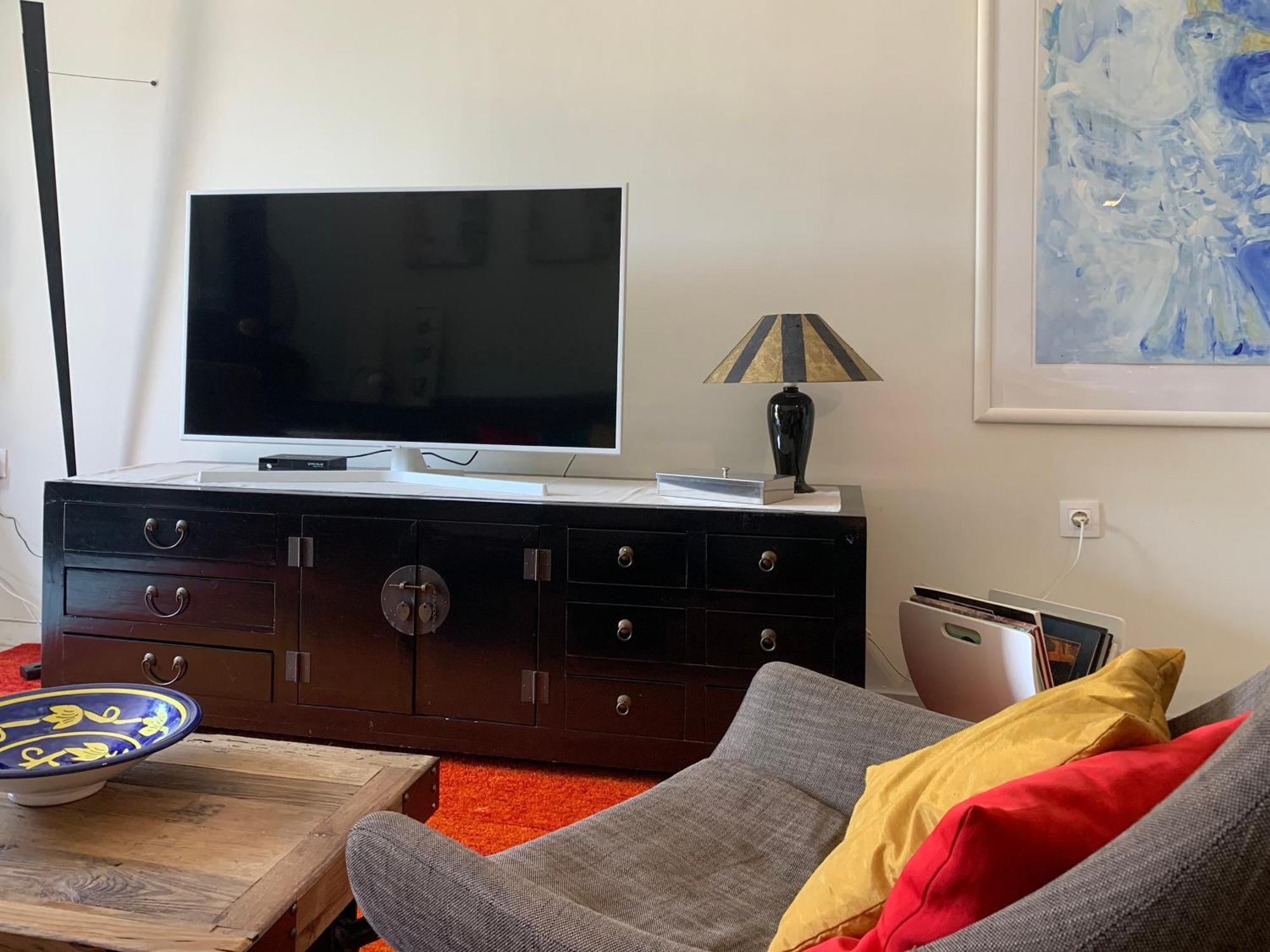 Gemuetliches Appartement In Ano Poli Salonicco Esterno foto